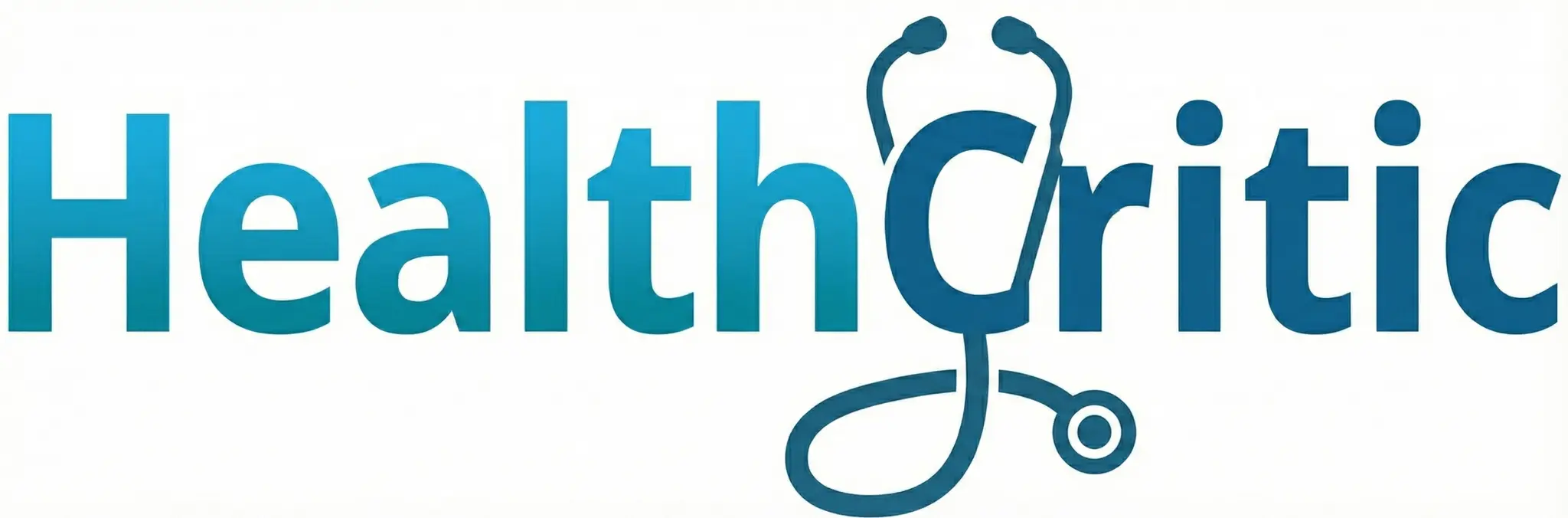 HealthCritic Logo