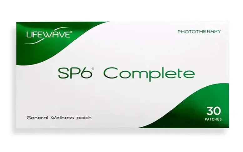 Nation Health MD Liver Renew