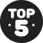 5 Top Picks